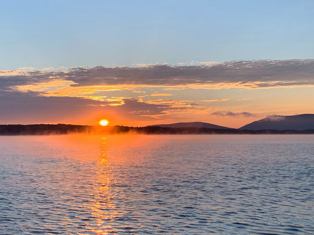 Smith Mountain Lake